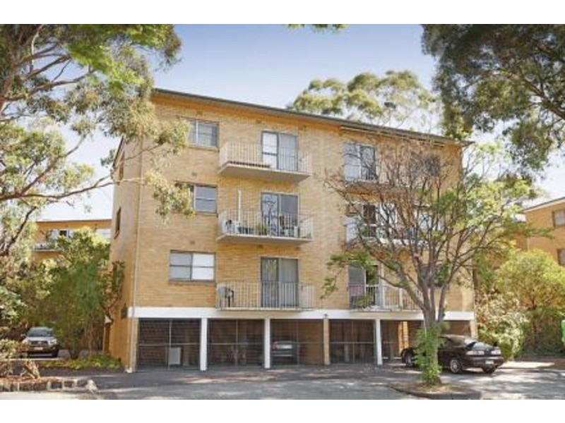 E1-6/89 O’Shanassy Street, North Melbourne VIC 3051