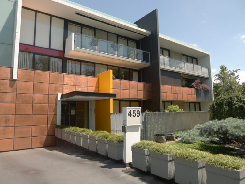 206/459 Royal Parade, Parkville VIC 3052