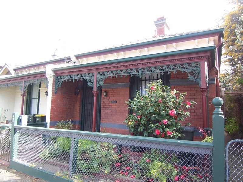 425 Dryburgh Street, North Melbourne VIC 3051