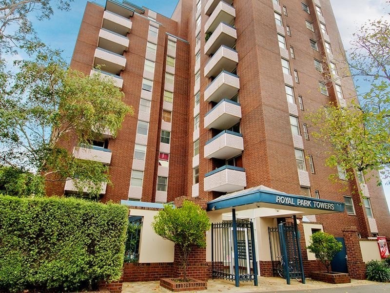 59/171 Flemington Road, North Melbourne VIC 3051