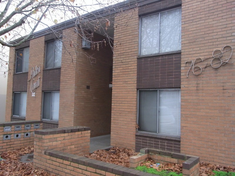 8/76 Arden Street, North Melbourne VIC 3051