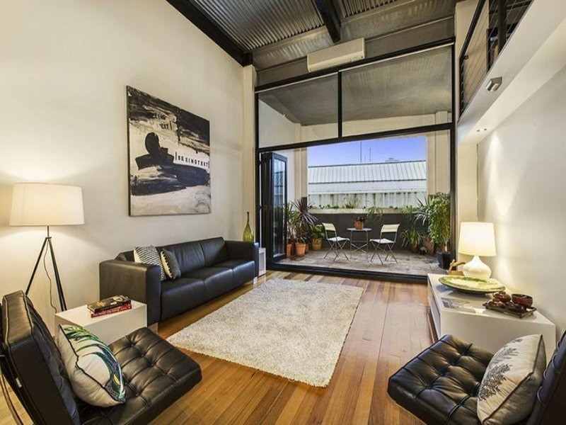 5/45 Milton Street, West Melbourne VIC 3003