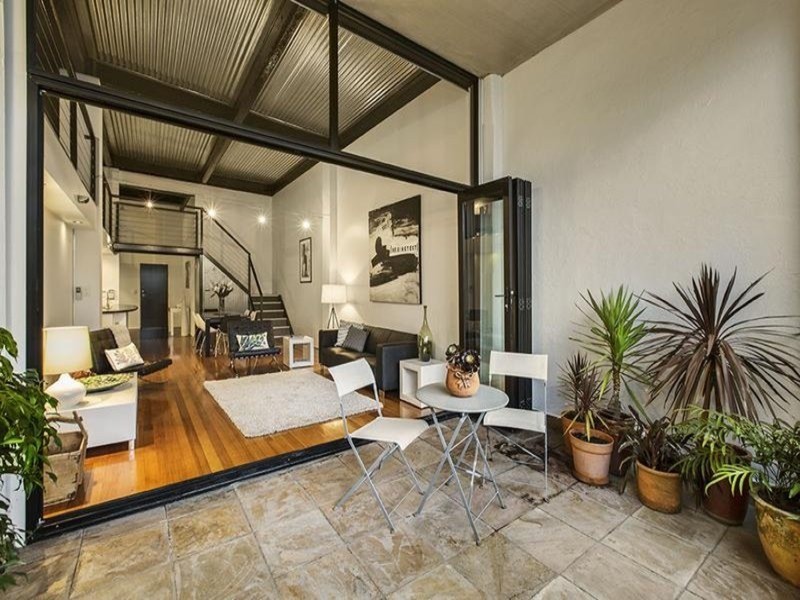 5/45 Milton Street, West Melbourne VIC 3003