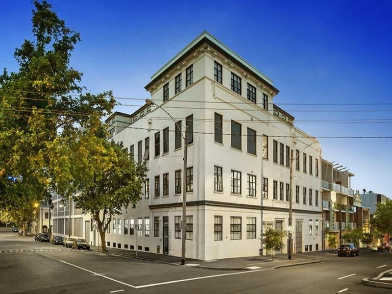5/45 Milton Street, West Melbourne VIC 3003