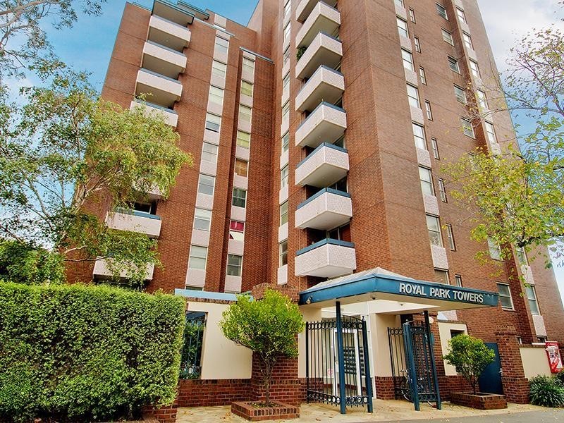 59/171 Flemington Road, North Melbourne VIC 3051