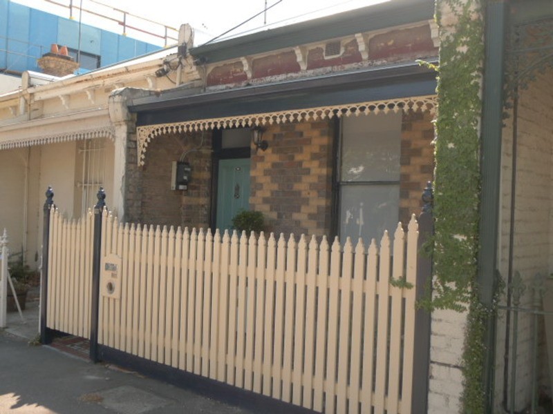 181 Melrose Street, North Melbourne VIC 3051