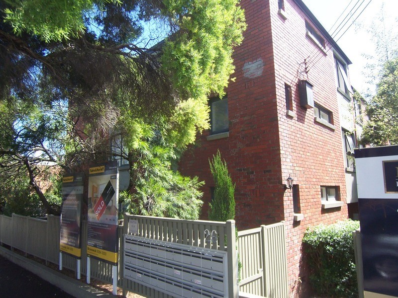 18/26 Brougham Street, North Melbourne VIC 3051