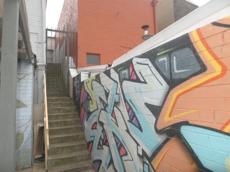 FF/169 Johnson  Street, Collingwood VIC 3066