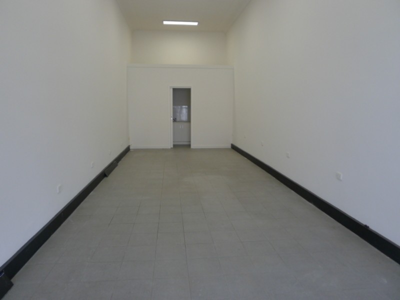 GF/362 Victoria  Street, North Melbourne VIC 3051