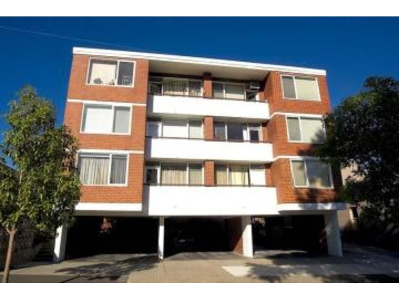 10/7 Curran Street, North Melbourne VIC 3051