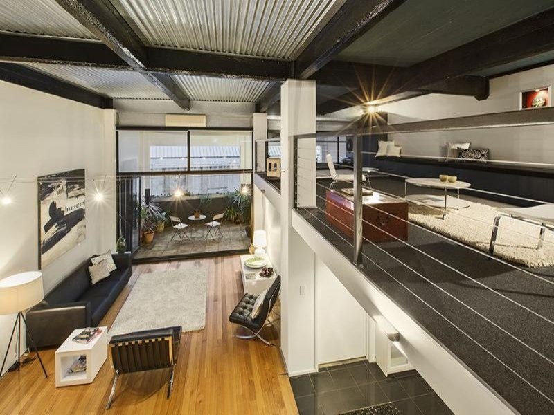 5/45 Milton Street, West Melbourne VIC 3003