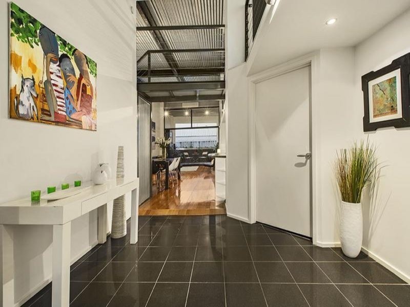5/45 Milton Street, West Melbourne VIC 3003