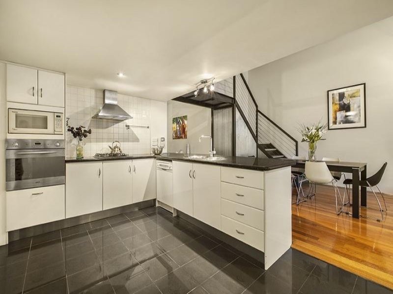 5/45 Milton Street, West Melbourne VIC 3003