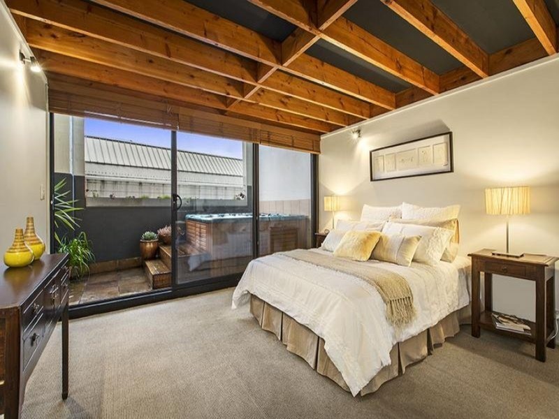 5/45 Milton Street, West Melbourne VIC 3003