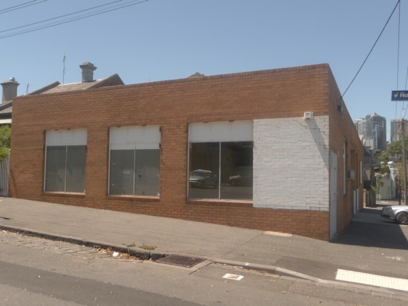 176 Adderley Street, West Melbourne VIC 3003