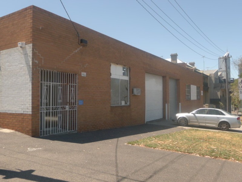 176 Adderley Street, West Melbourne VIC 3003