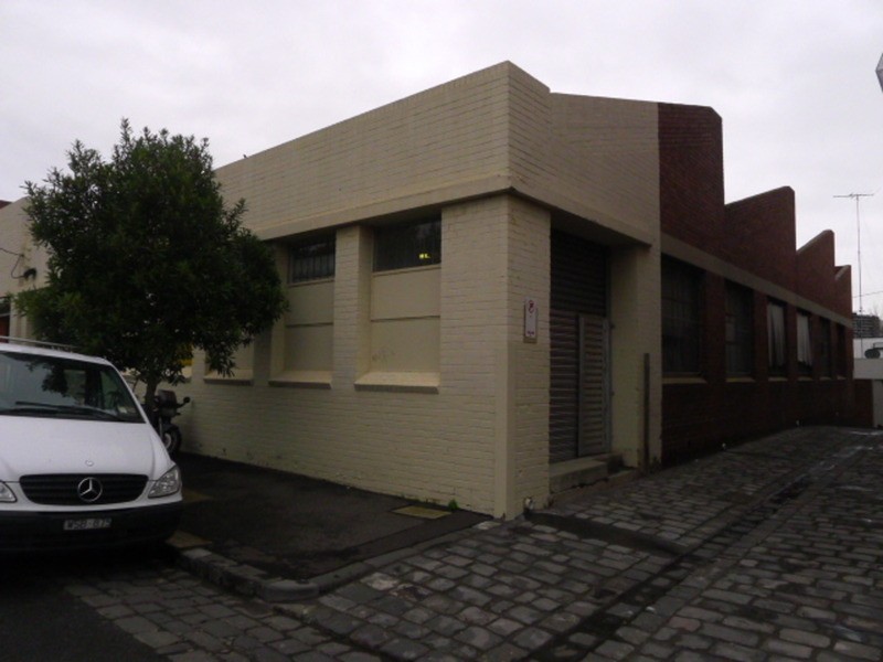 19-27 Ireland Street, West Melbourne VIC 3003
