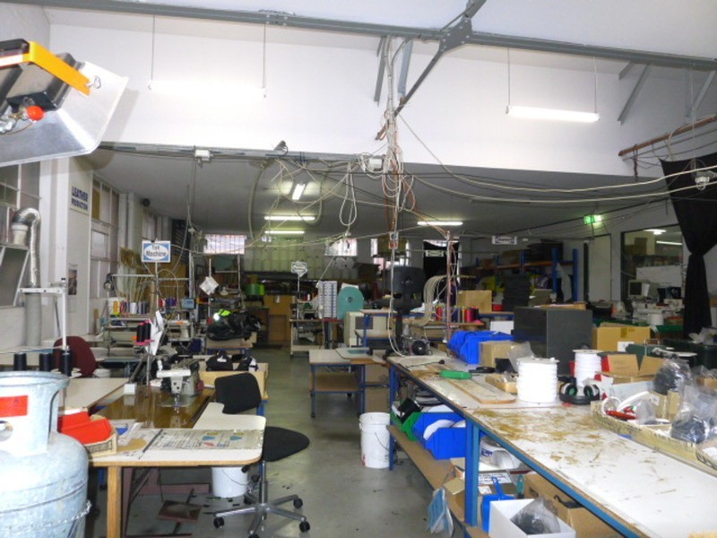 19-27 Ireland Street, West Melbourne VIC 3003