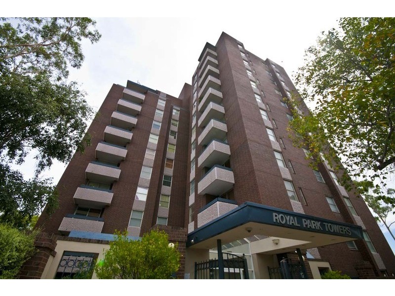 116/171 Flemington Road, North Melbourne VIC 3051