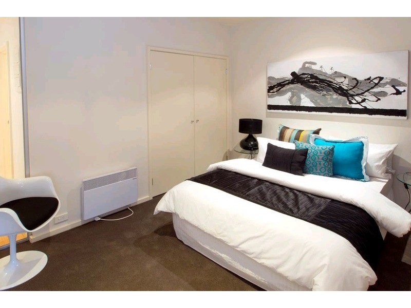 307/33 Wreckyn Street, North Melbourne VIC 3051