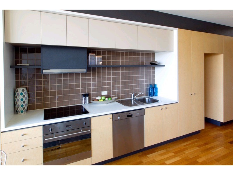 307/33 Wreckyn Street, North Melbourne VIC 3051