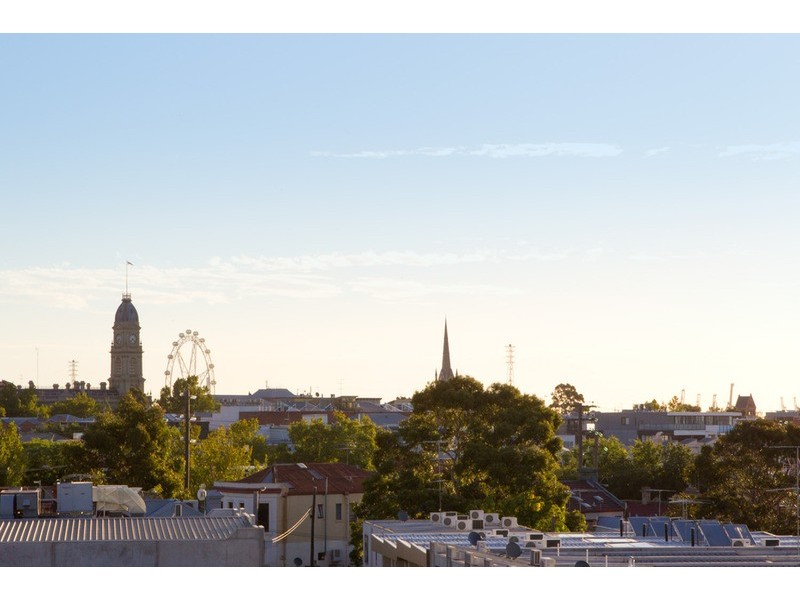 307/33 Wreckyn Street, North Melbourne VIC 3051