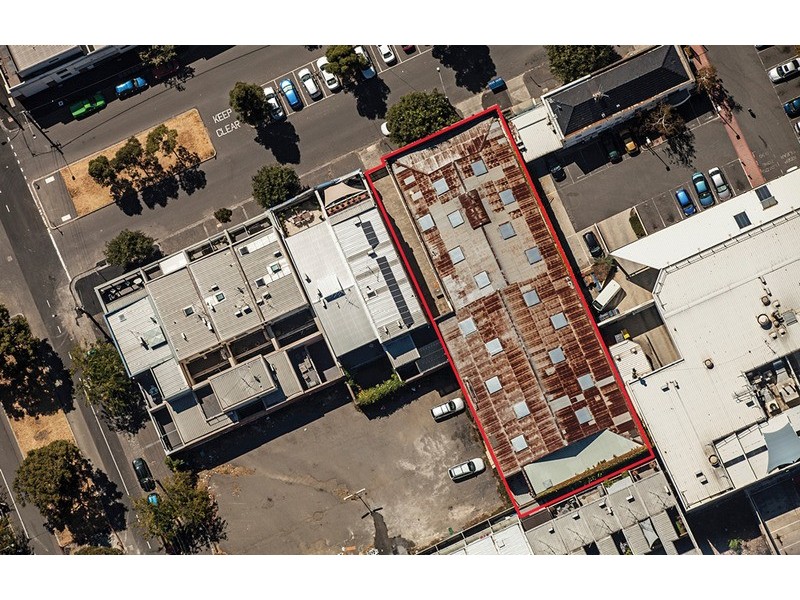 14-22 Villiers Street, North Melbourne VIC 3051