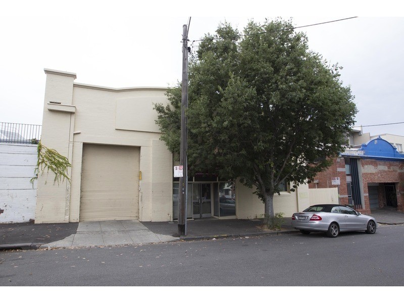 14-22 Villiers Street, North Melbourne VIC 3051