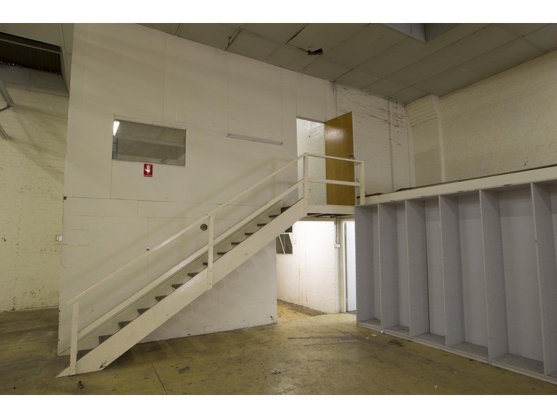 14-22 Villiers Street, North Melbourne VIC 3051