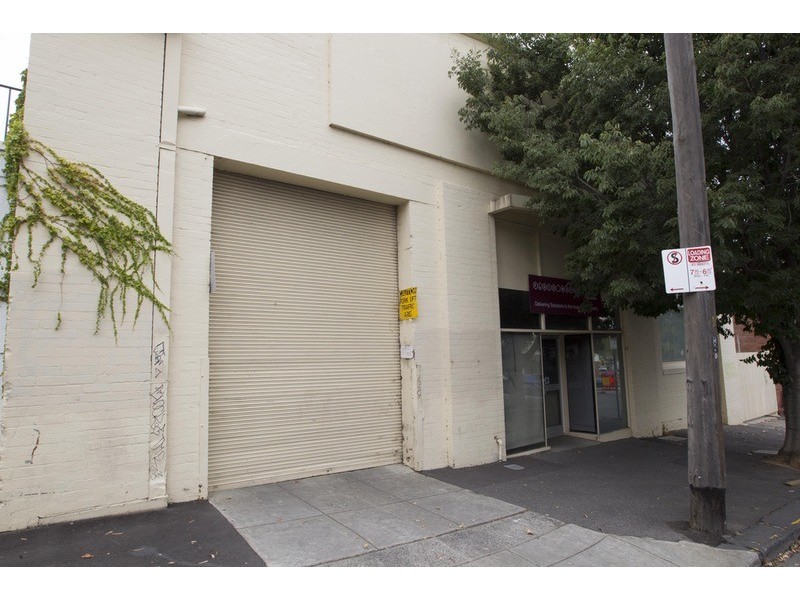 14-22 Villiers Street, North Melbourne VIC 3051