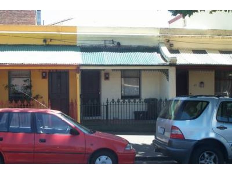 67 Leveson Street, North Melbourne VIC 3051