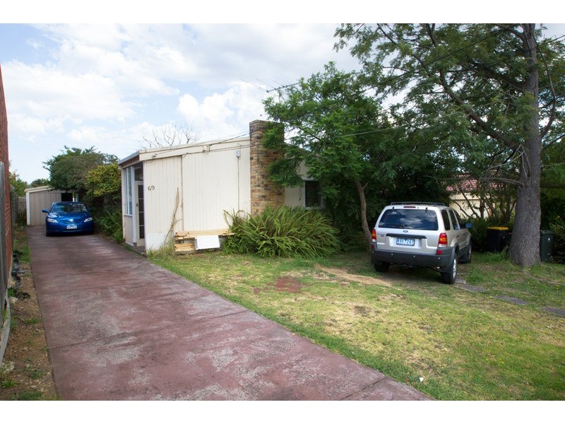69 Orchard Street, Glen Waverley VIC 3150