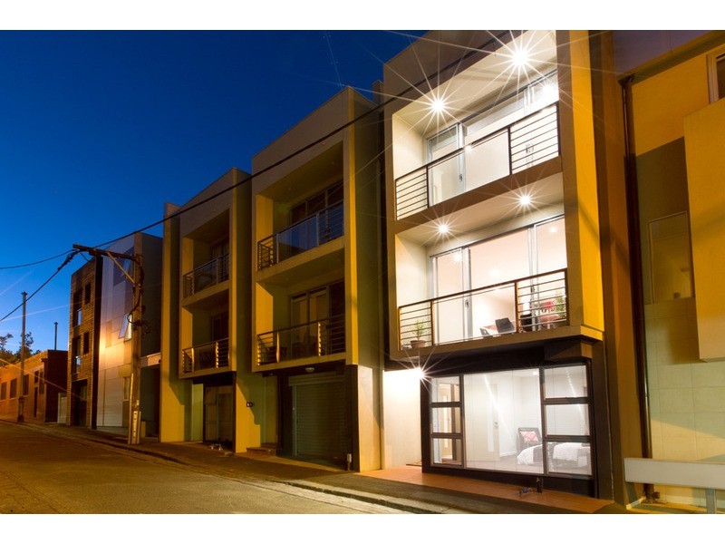 52 Byron Street, North Melbourne VIC 3051