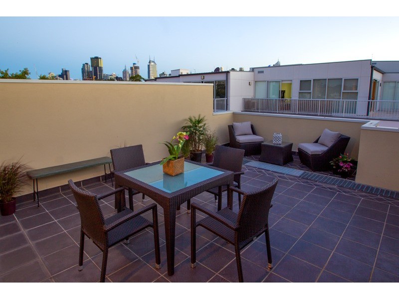 52 Byron Street, North Melbourne VIC 3051