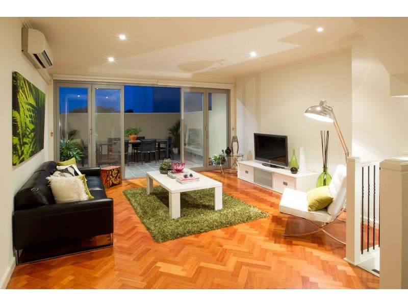 52 Byron Street, North Melbourne VIC 3051