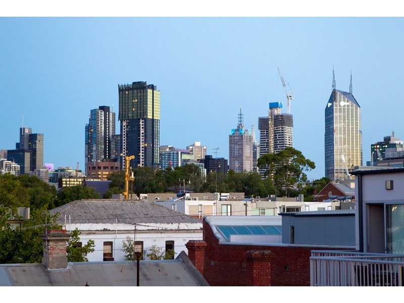 52 Byron Street, North Melbourne VIC 3051