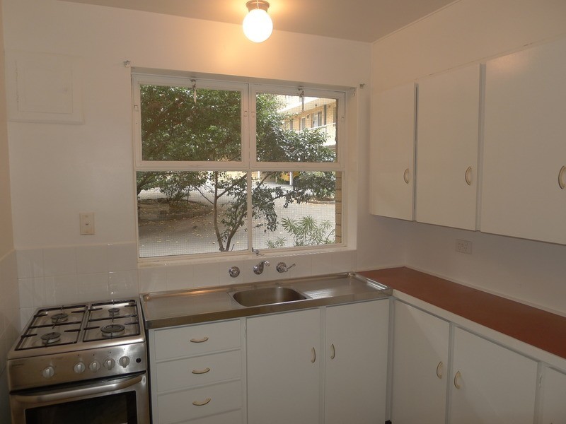 10/302 Abbotsford  Street, North Melbourne VIC 3051