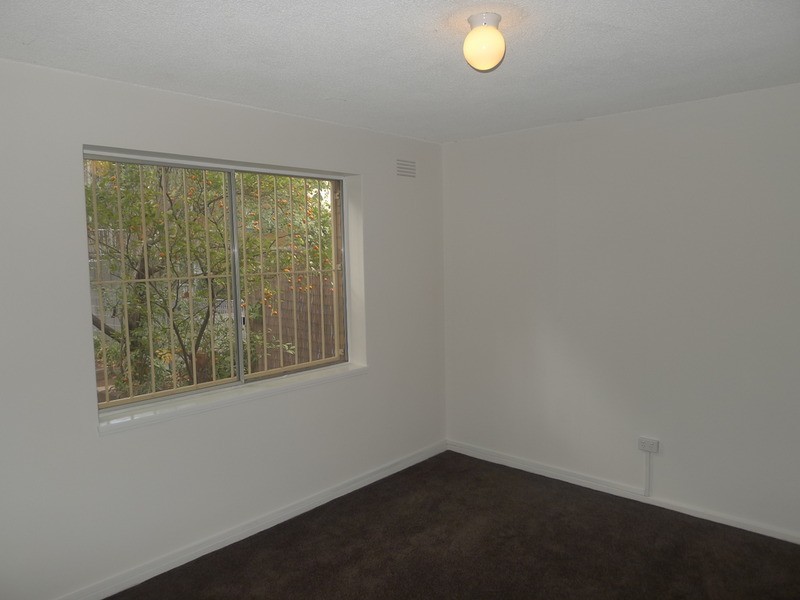 10/302 Abbotsford  Street, North Melbourne VIC 3051