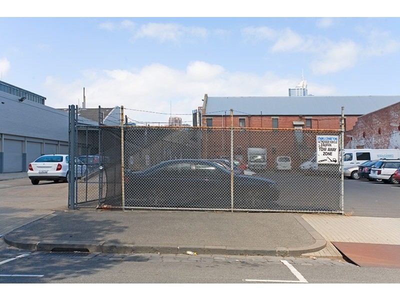 65 Roden Street, West Melbourne VIC 3003