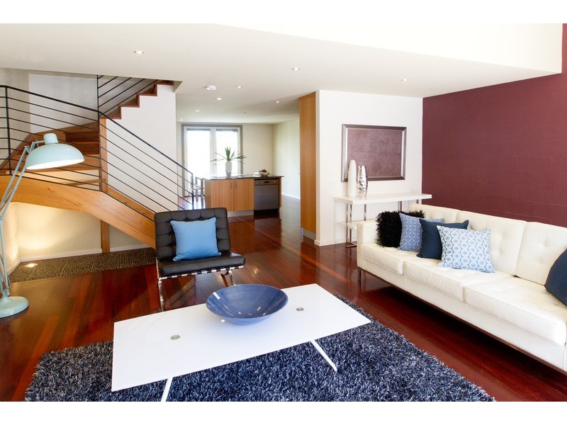 9/5 Anderson Street, West Melbourne VIC 3003