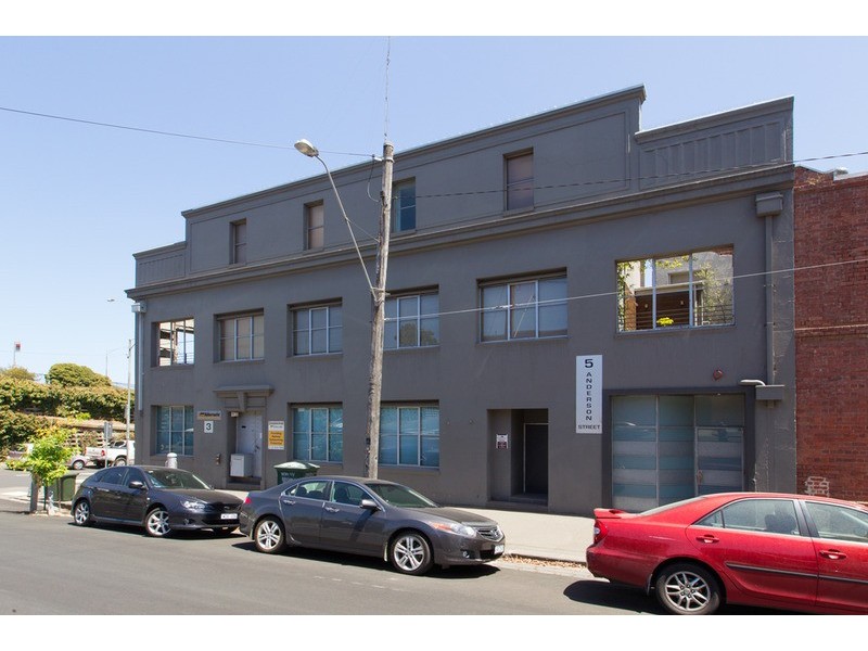 9/5 Anderson Street, West Melbourne VIC 3003