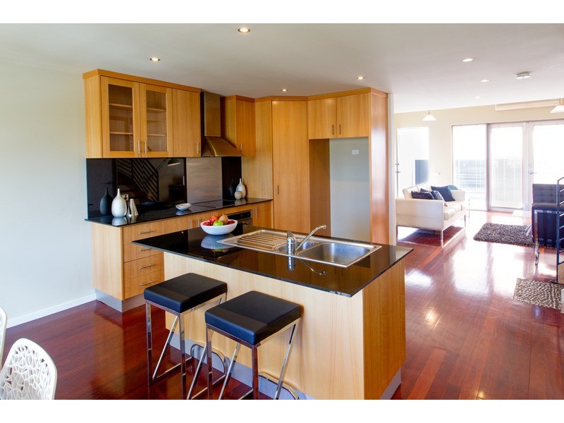 9/5 Anderson Street, West Melbourne VIC 3003