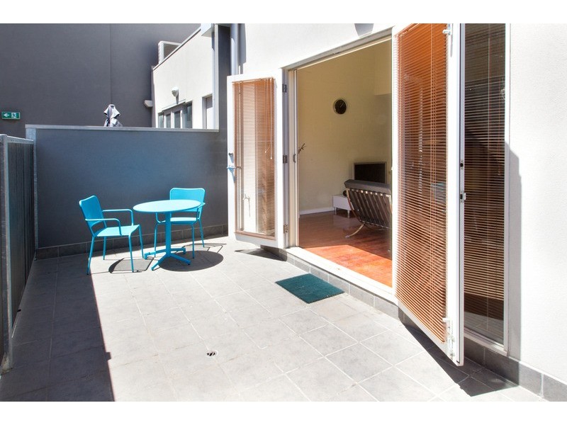 9/5 Anderson Street, West Melbourne VIC 3003