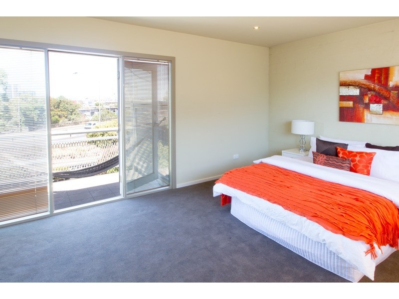 9/5 Anderson Street, West Melbourne VIC 3003