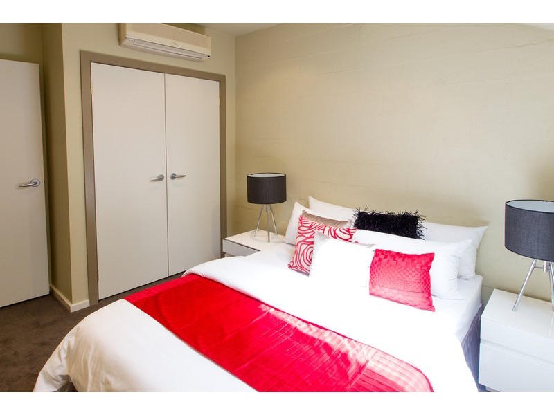 9/5 Anderson Street, West Melbourne VIC 3003