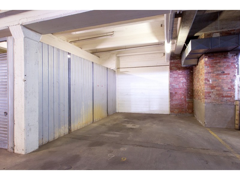 9/5 Anderson Street, West Melbourne VIC 3003
