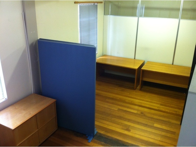 Part FF, Suite 2A/340 Abbotsford Street, North Melbourne VIC 3051