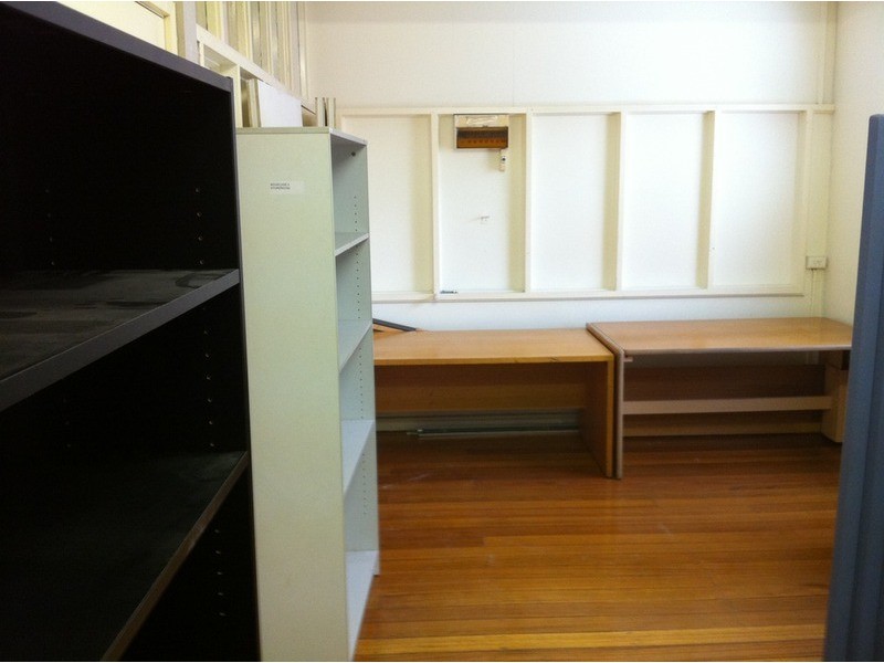 Part FF, Suite 2A/340 Abbotsford Street, North Melbourne VIC 3051