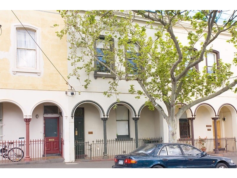 463 Queensberry  Street, North Melbourne VIC 3051