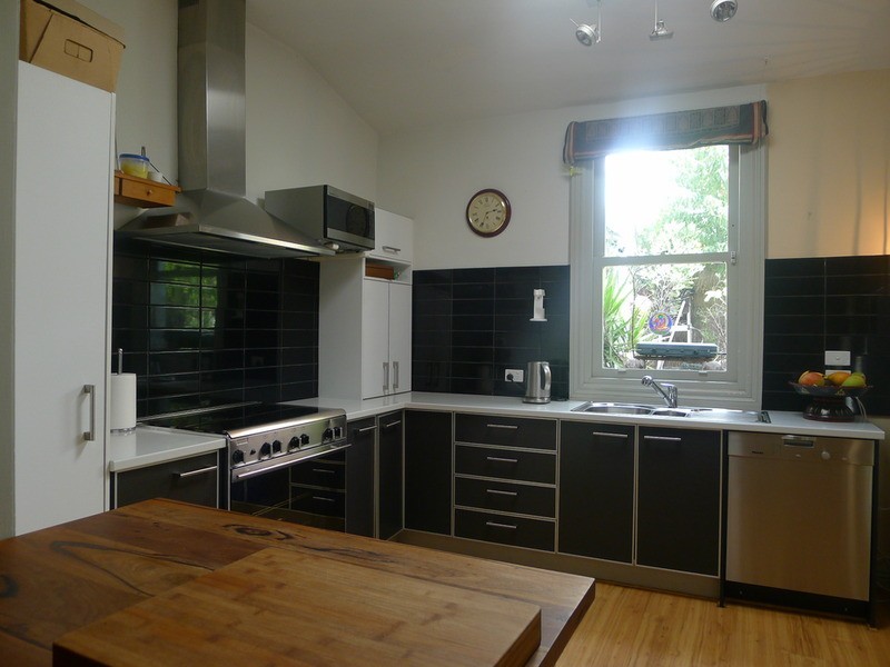 463 Queensberry  Street, North Melbourne VIC 3051